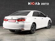 Toyota Camry VII (XV50) Рестайлинг Екатеринбург  - изображение 26