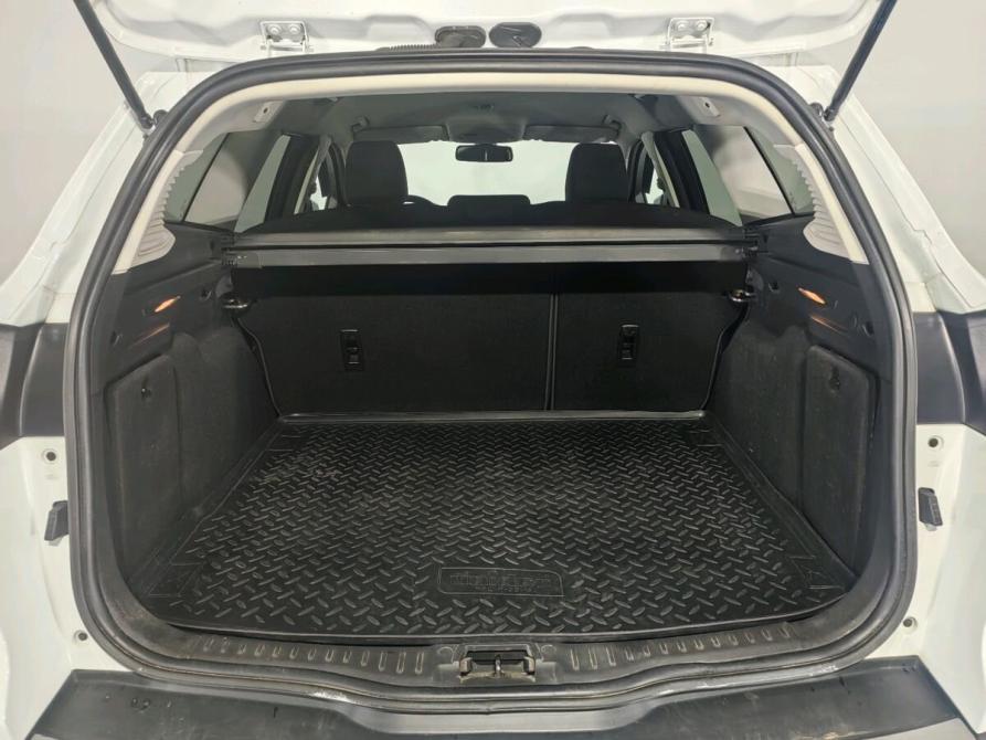 Ford Focus III Рестайлинг Санкт-Петербург  - изображение 18
