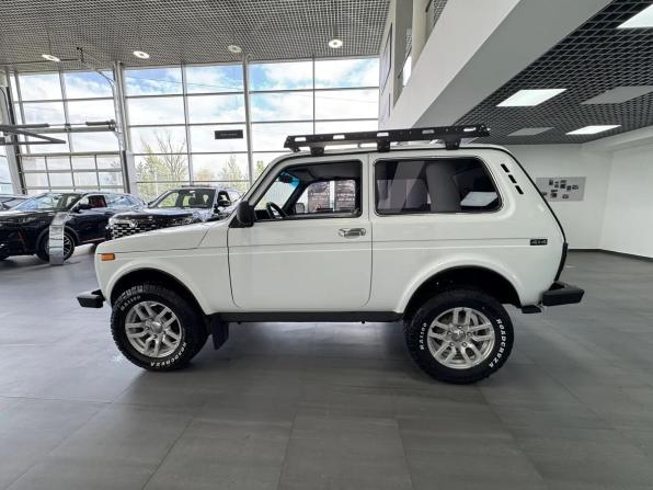 Lada (ВАЗ) 2121 (4x4) I Рестайлинг с пробегом 2009 года, цена 499 900 рублей, 172158 км, внедорожник, Автокод Объявления