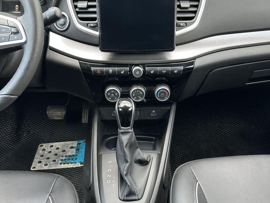 Lada (ВАЗ) Vesta I Рестайлинг (NG) Саратов  - изображение 11