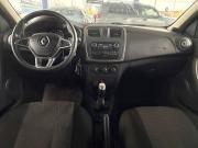Renault Sandero II Рестайлинг Волгоград  - изображение 33