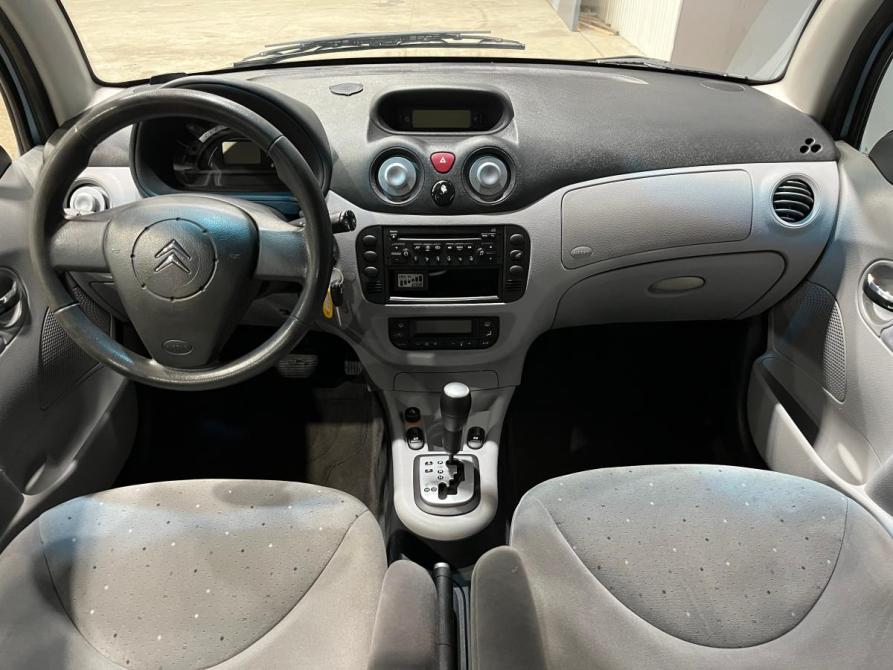 Citroen C3 I Пермь  - изображение 12