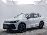 Volkswagen Tiguan III (China Market) Москва  - изображение 21