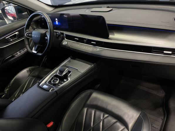 Chery Tiggo 8 Pro Max I Рестайлинг с пробегом 2024 года, цена 2 399 900 рублей, 66000 км, внедорожник, Автокод Объявления