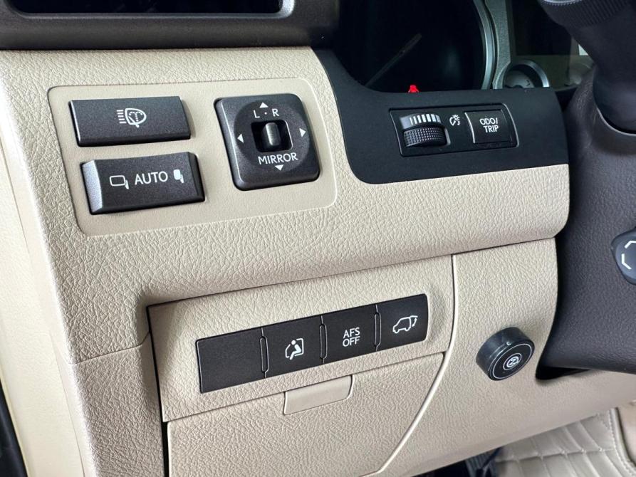 Lexus LX III Ижевск  - изображение 12