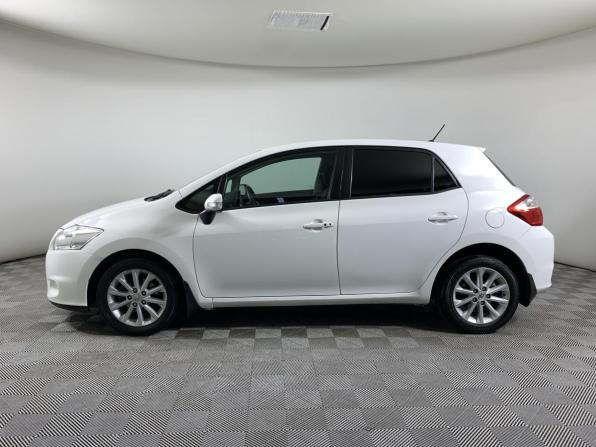 Toyota Auris I Рестайлинг с пробегом 2010 года, цена 827 000 рублей, 312443 км, хэтчбек, Автокод Объявления