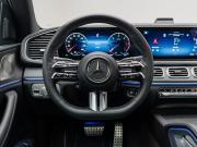 Mercedes-Benz GLE Coupe II (C167) Рестайлинг Москва  - изображение 67