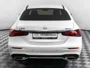 Mercedes-Benz E-Класс V (W213 S213 C238) Рестайлинг Москва  - изображение 23