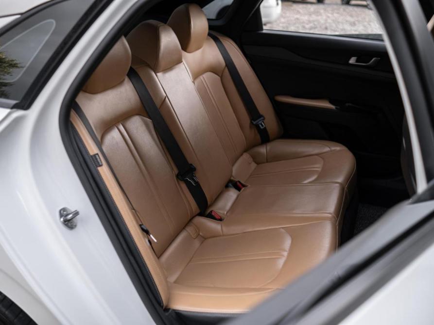 Kia K5 III Сочи  - изображение 7