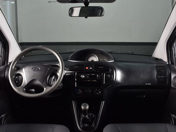 Hyundai Matrix I Рестайлинг 2 с пробегом 2009 года, цена 499 995 рублей, 141295 км, компактвэн, Автокод Объявления