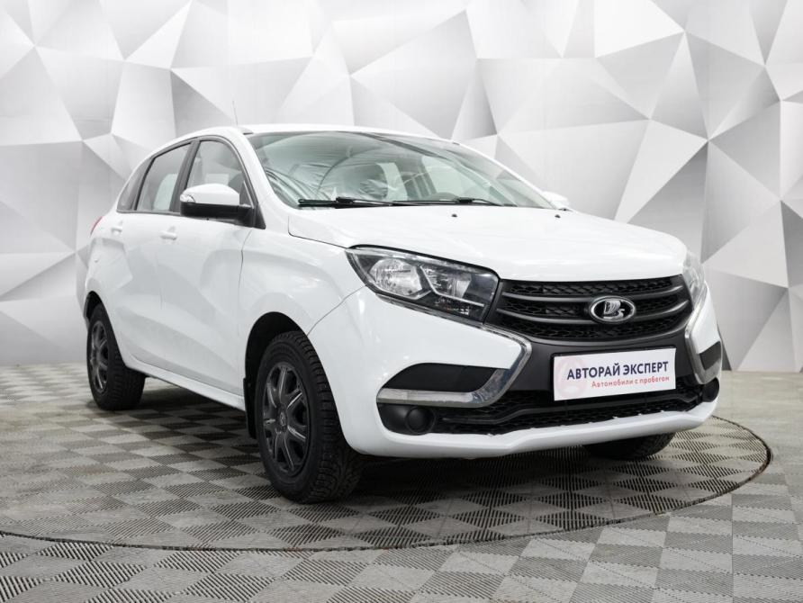 Lada (ВАЗ) XRAY I Ульяновск  - изображение 7