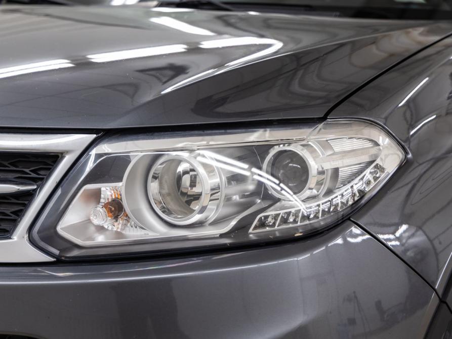 Chery Tiggo 5 I Волгоград  - изображение 11