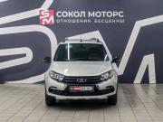Lada (ВАЗ) Granta I Рестайлинг Ростов-на-Дону  - изображение 30