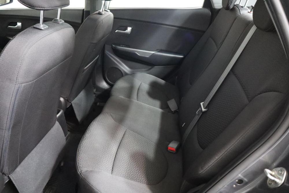 Kia Rio III Санкт-Петербург  - изображение 13