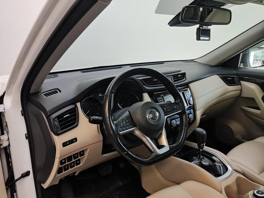 Nissan X-Trail III Рестайлинг Барнаул  - изображение 15