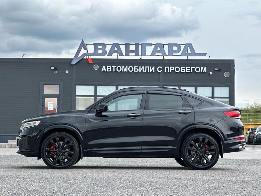 Geely Tugella I Рестайлинг Волгоград  - изображение 2