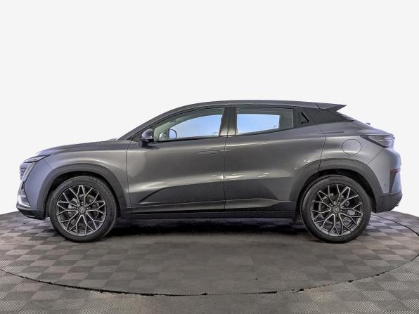Changan UNI-T I с пробегом 2023 года, цена 1 995 000 рублей, 49400 км, внедорожник, Автокод Объявления