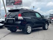 Toyota Land Cruiser Prado 150 Series Вологда  - изображение 35