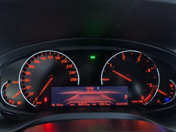 BMW X3 III (G01) с пробегом 2019 года, цена 4 099 000 рублей, 84612 км, внедорожник, Автокод Объявления