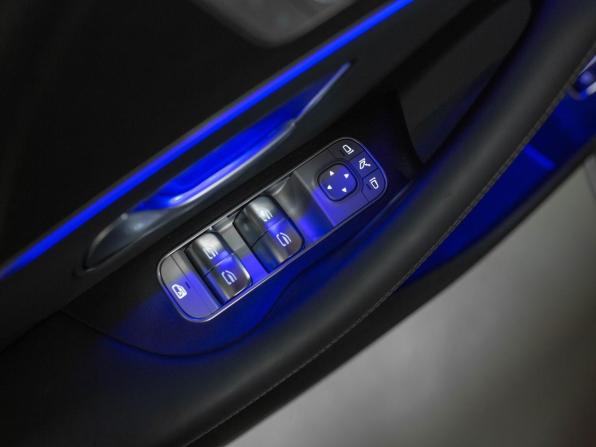 Новый Mercedes-Benz GLE II (V167) Рестайлинг 2025 года, цена 15 200 000 рублей, внедорожник, Автокод Объявления