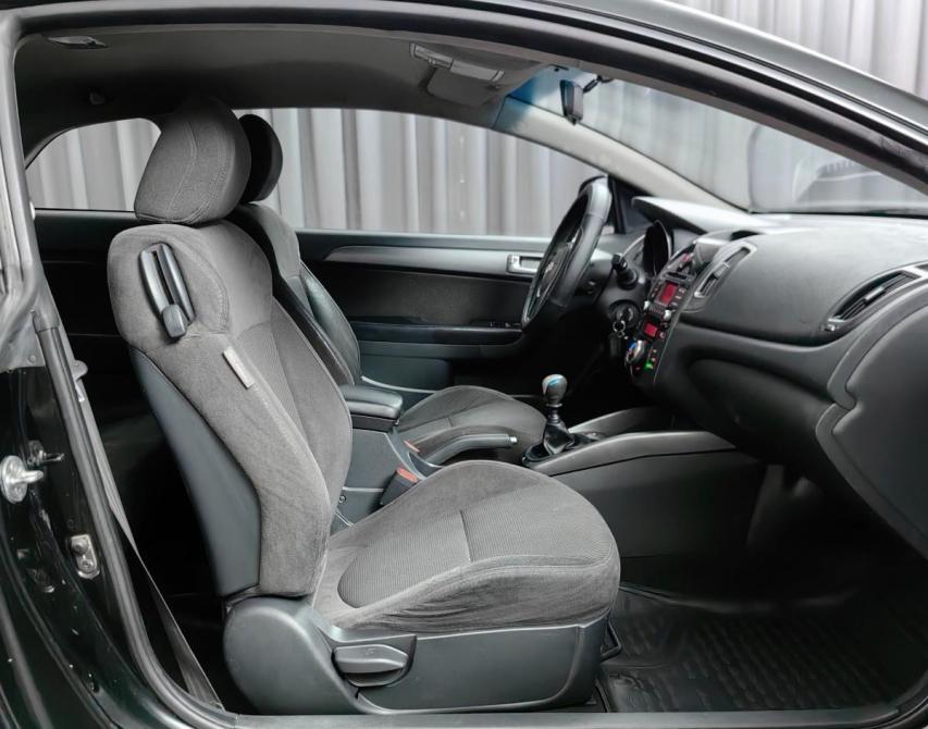 Kia Cerato II Москва  - изображение 8