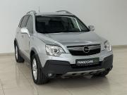 Opel Antara I Смоленск  - изображение 13