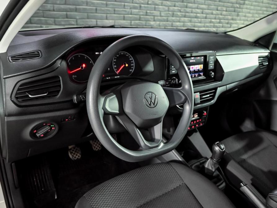 Volkswagen Polo VI Екатеринбург  - изображение 12