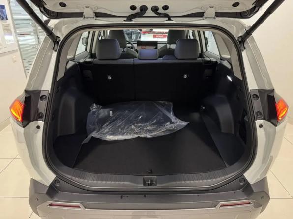 Toyota RAV4 VI (XA60) с пробегом 2025 года, цена 4 270 000 рублей, 50 км, внедорожник, Автокод Объявления