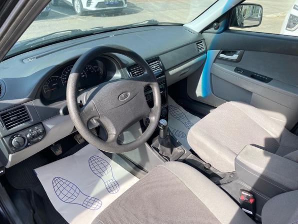 Lada (ВАЗ) Priora I с пробегом 2012 года, цена 360 000 рублей, 167000 км, хэтчбек, Автокод Объявления