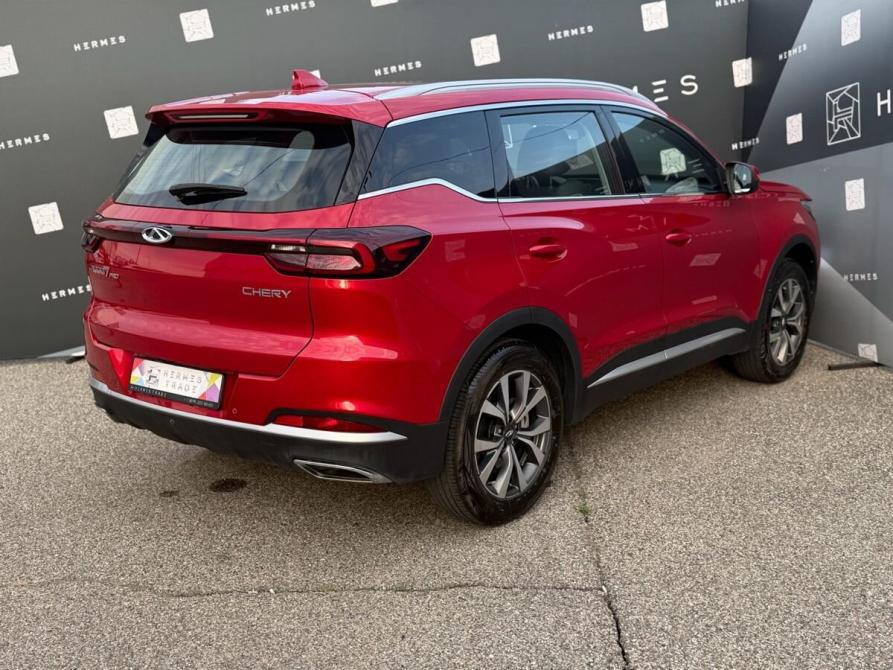 Chery Tiggo 7 Pro I Минеральные Воды  - изображение 4