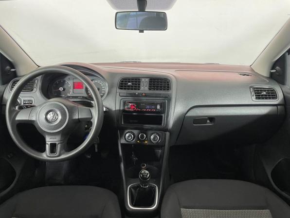 Volkswagen Polo V с пробегом 2014 года, цена 551 000 рублей, 262138 км, седан, Автокод Объявления