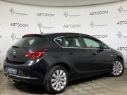 Opel Astra J Рестайлинг Москва  - изображение 21
