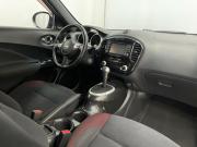 Nissan Juke I Красноярск  - изображение 20