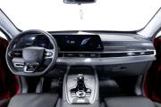 Chery Tiggo 7 Pro Max I Рестайлинг Тюмень  - изображение 42