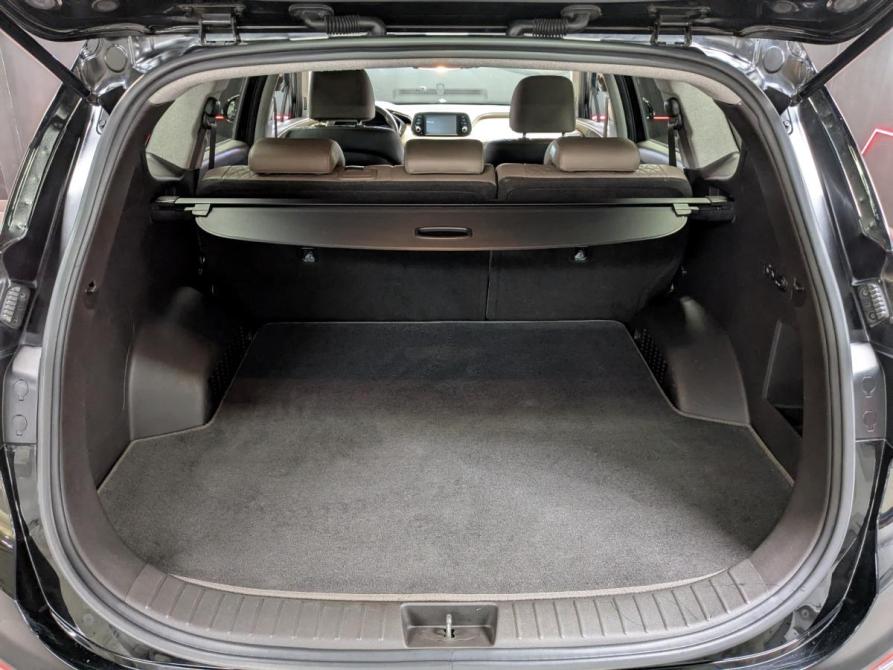 Hyundai Santa Fe IV Москва  - изображение 4