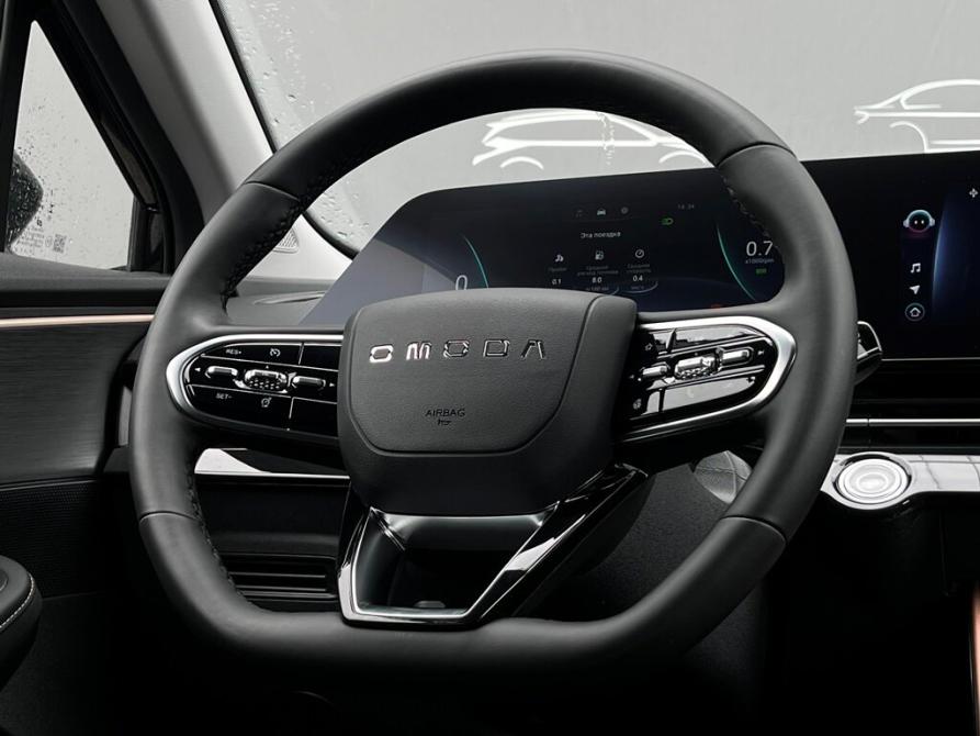 Omoda C5 I Санкт-Петербург  - изображение 19