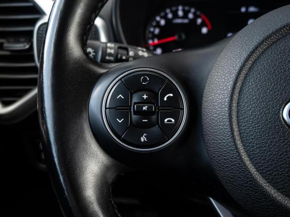 Kia Soul III с пробегом 2021 года, цена 1 990 000 рублей, 56660 км, хэтчбек, Автокод Объявления