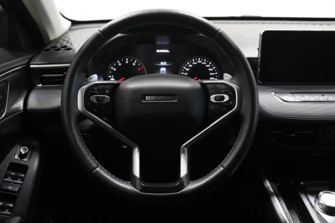 Haval Jolion I Рестайлинг с пробегом 2024 года, цена 1 933 000 рублей, 36497 км, внедорожник, Автокод Объявления