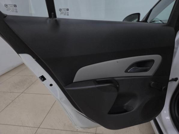 Chevrolet Cruze I Рестайлинг с пробегом 2014 года, цена 840 000 рублей, 113091 км, хэтчбек, Автокод Объявления