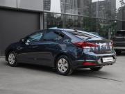 Hyundai Elantra VI (AD) Рестайлинг Москва  - изображение 28