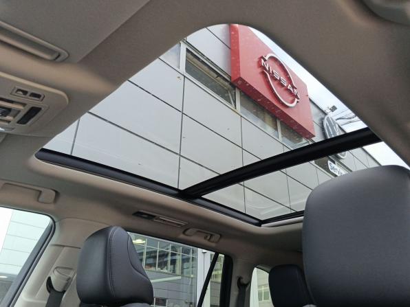 Toyota Highlander IV (XU70) с пробегом 2025 года, цена 4 759 000 рублей, 22320 км, внедорожник, Автокод Объявления