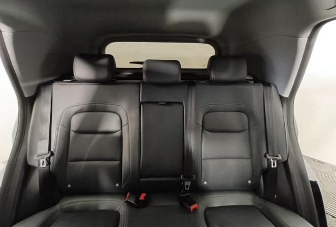 Chery Tiggo 4 Pro I с пробегом 2024 года, цена 1 710 000 рублей, 21787 км, внедорожник, Автокод Объявления