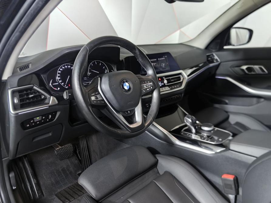 BMW 3 серии VII (G2x) Москва  - изображение 12