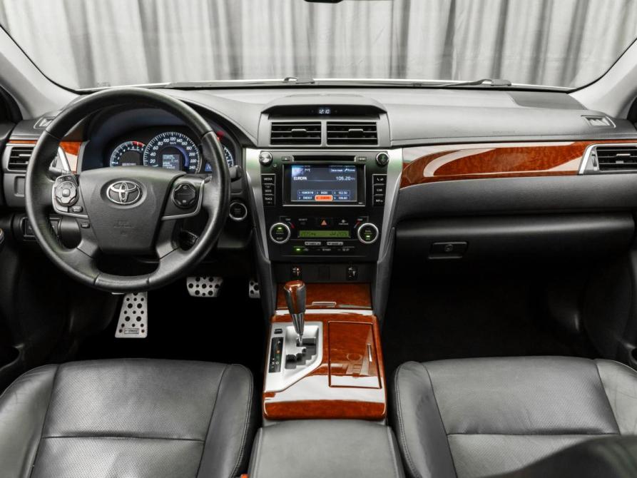 Toyota Camry VII (XV50) Москва  - изображение 8