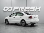 Volkswagen Polo V Рестайлинг Воронеж  - изображение 17