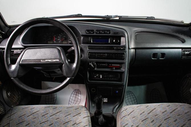 Lada (ВАЗ) 2115 с пробегом 2011 года, цена 199 000 рублей, 235000 км, седан, Автокод Объявления