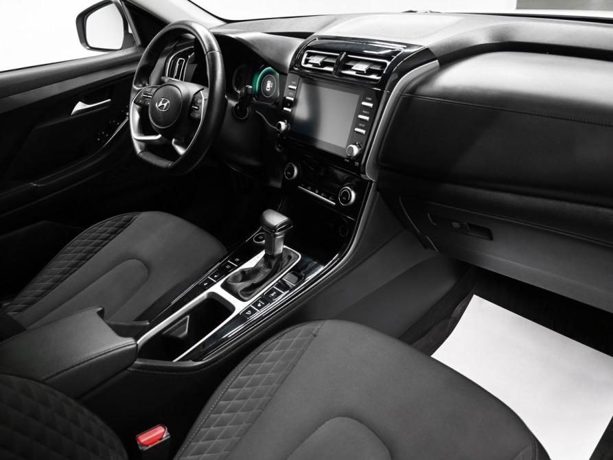 Hyundai Creta II Тверь  - изображение 13