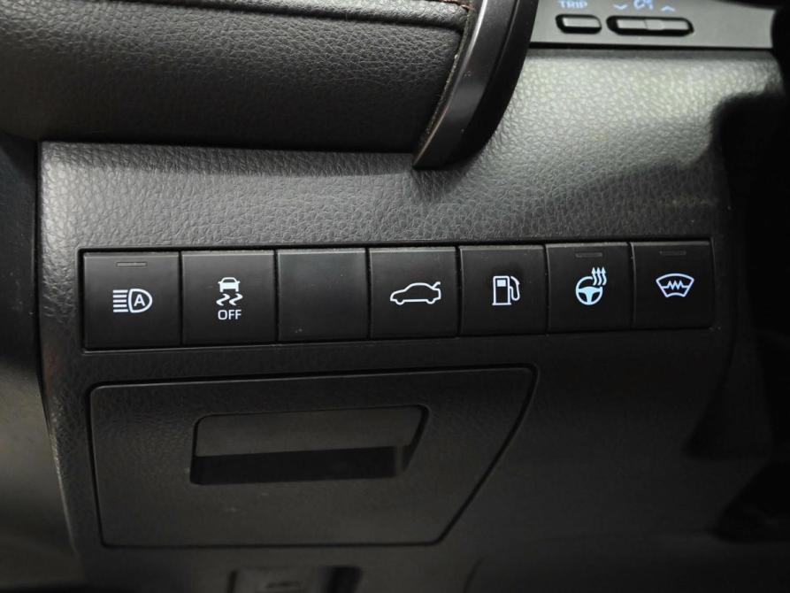 Toyota Camry VIII (XV70) Екатеринбург  - изображение 15