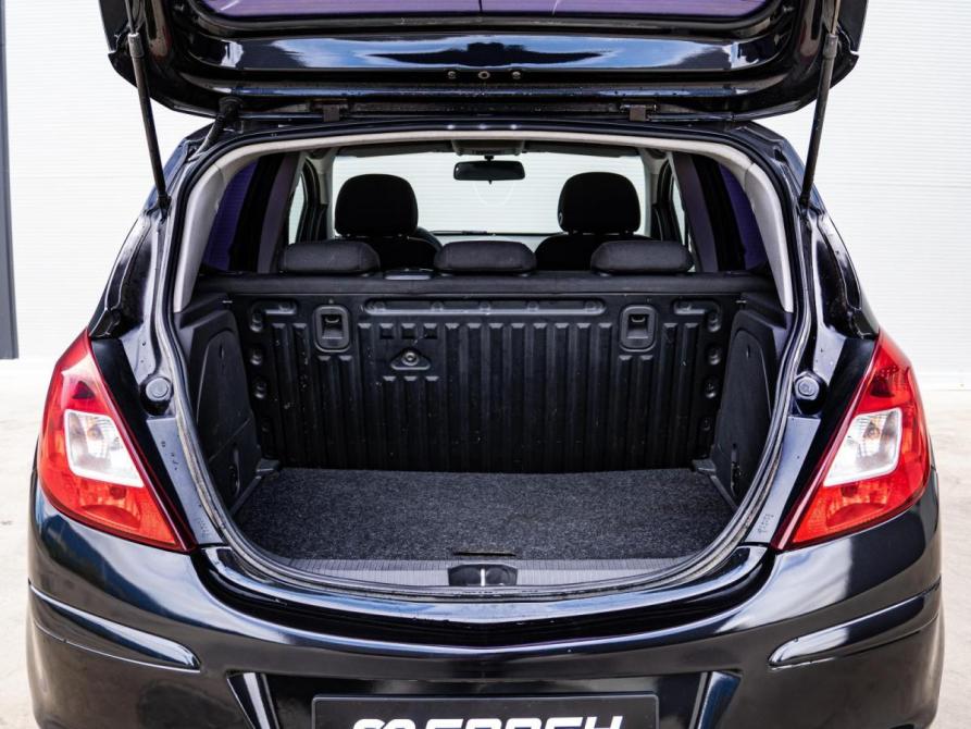Opel Corsa D Краснодар  - изображение 18