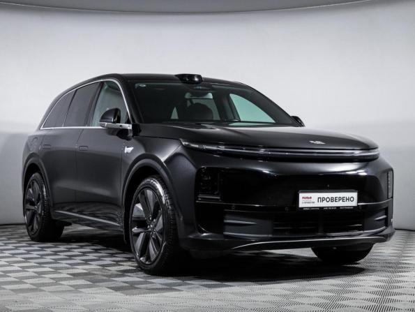 Li Auto (Lixiang) L6 с пробегом 2024 года, цена 6 290 000 рублей, 22240 км, внедорожник, Автокод Объявления